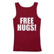 Free Hugs Women's